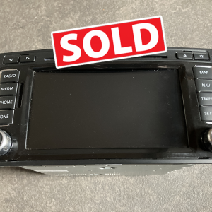 RNS510 sold