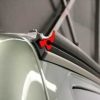 VW California awning adaptor rail